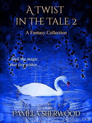 cover image of A Twist in the Tale 2